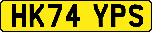 HK74YPS