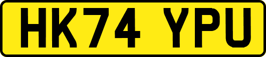 HK74YPU