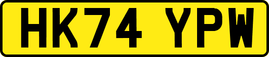 HK74YPW