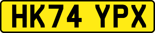 HK74YPX