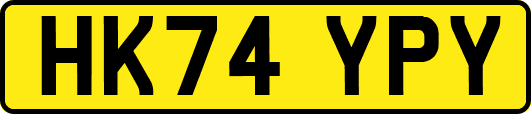 HK74YPY
