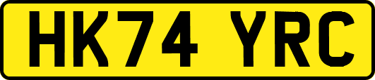 HK74YRC