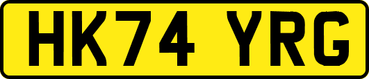 HK74YRG