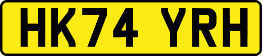 HK74YRH