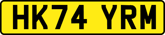 HK74YRM