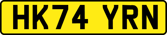 HK74YRN