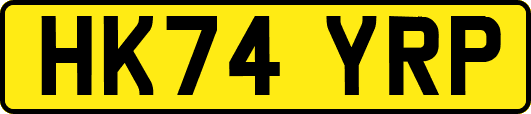 HK74YRP