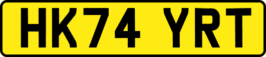 HK74YRT