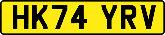 HK74YRV