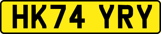 HK74YRY