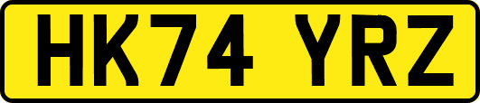 HK74YRZ