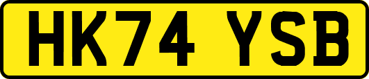 HK74YSB