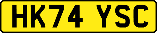 HK74YSC
