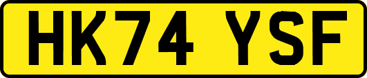HK74YSF