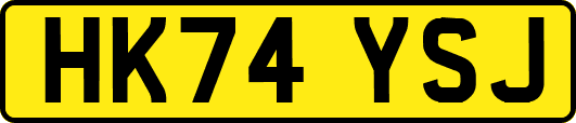 HK74YSJ