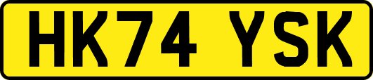 HK74YSK