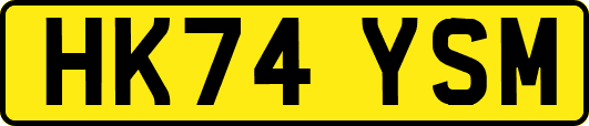 HK74YSM