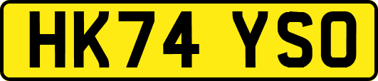 HK74YSO