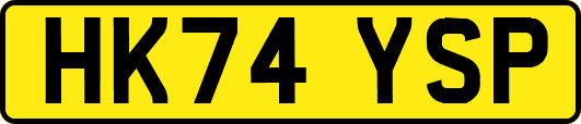 HK74YSP