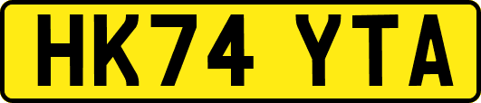 HK74YTA