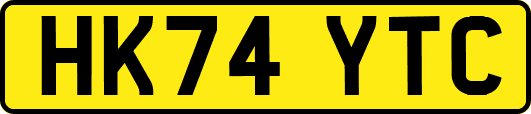 HK74YTC