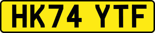 HK74YTF