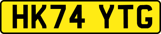 HK74YTG