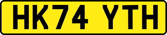 HK74YTH