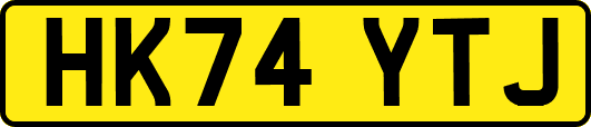 HK74YTJ