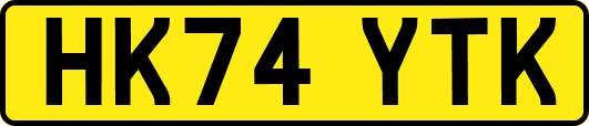 HK74YTK