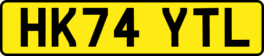 HK74YTL