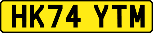 HK74YTM