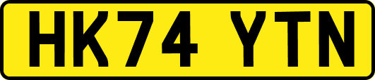 HK74YTN