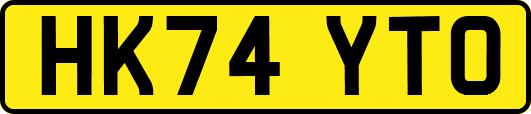 HK74YTO