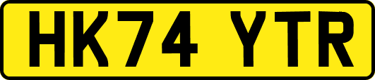 HK74YTR