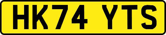 HK74YTS