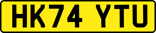 HK74YTU