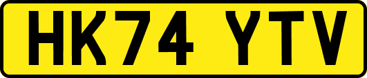 HK74YTV
