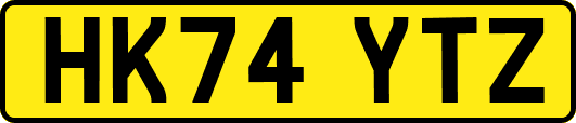 HK74YTZ