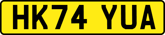 HK74YUA