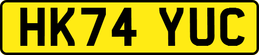 HK74YUC