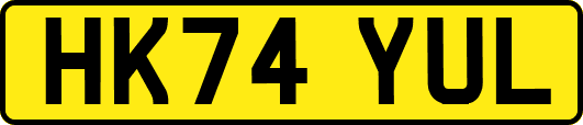 HK74YUL