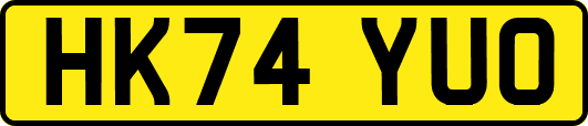 HK74YUO