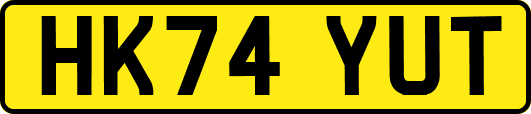 HK74YUT