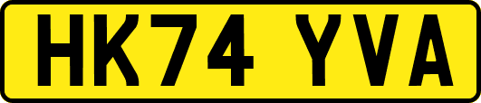 HK74YVA