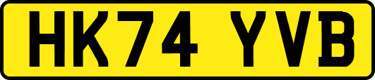 HK74YVB