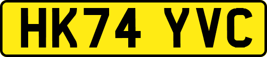 HK74YVC