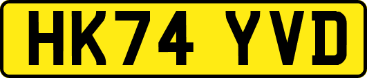 HK74YVD