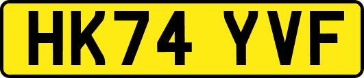 HK74YVF