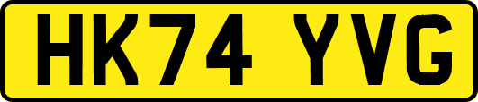 HK74YVG